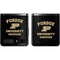 Purdue University Purdue University Boilermakers Galaxy Z Flip Skin