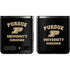 Purdue University Purdue University Boilermakers Galaxy Z Flip Skin