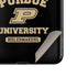 Purdue University Purdue University Boilermakers Galaxy Z Flip Skin