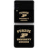 Purdue University Purdue University Boilermakers Galaxy Z Flip3 5G Skin