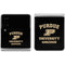 Purdue University Purdue University Boilermakers Galaxy Z Flip4 5G Skin
