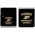 Purdue University Purdue University Boilermakers Galaxy Z Flip4 5G Skin