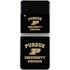 Purdue University Purdue University Boilermakers Galaxy Z Flip4 5G Skin