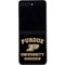 Purdue University Purdue University Boilermakers Galaxy Z Flip5 5G Skin
