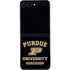 Purdue University Purdue University Boilermakers Galaxy Z Flip5 5G Skin