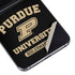Purdue University Purdue University Boilermakers Galaxy Z Flip5 5G Skin