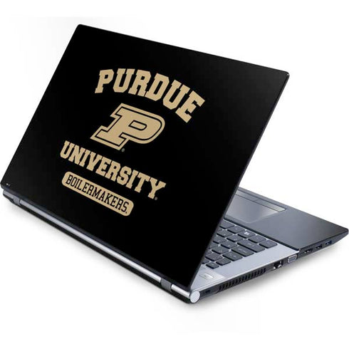 Purdue University Purdue University Boilermakers Generic Laptop Skin