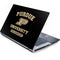 Purdue University Purdue University Boilermakers Generic Laptop Skin