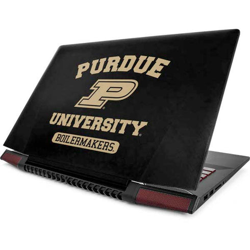 Purdue University Purdue University Boilermakers Lenovo IdeaPad Skin