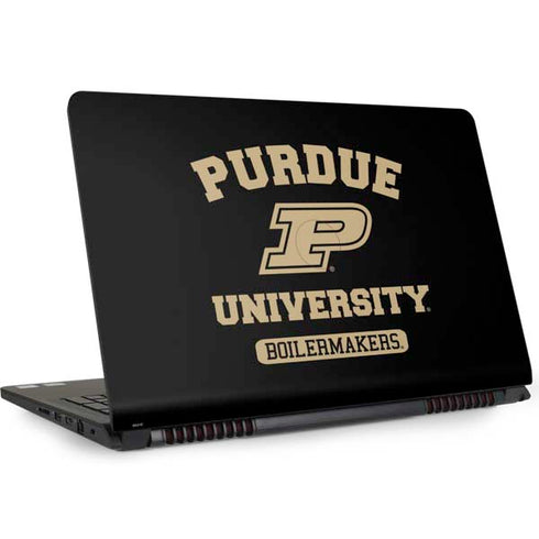 Purdue University Purdue University Boilermakers Dell Inspiron Skin