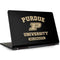 Purdue University Purdue University Boilermakers Dell Inspiron Skin
