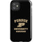 Purdue University Purdue University Boilermakers iPhone 11 Impact Case