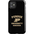 Purdue University Purdue University Boilermakers iPhone 11 Impact Case
