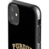 Purdue University Purdue University Boilermakers iPhone 11 Impact Case