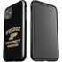 Purdue University Purdue University Boilermakers iPhone 11 Impact Case