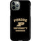 Purdue University Purdue University Boilermakers iPhone 11 Pro Lite Case