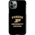 Purdue University Purdue University Boilermakers iPhone 11 Pro Lite Case