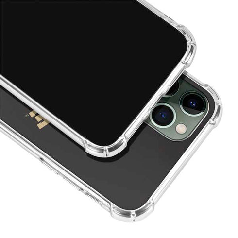 Purdue University Purdue University Boilermakers iPhone 11 Pro Max Clear Case