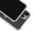 Purdue University Purdue University Boilermakers iPhone 11 Pro Max Clear Case