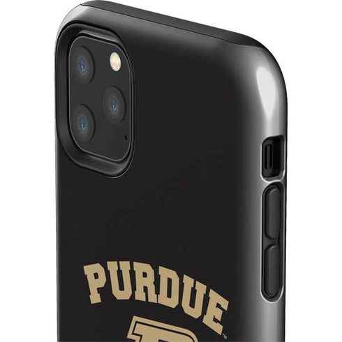Purdue University Purdue University Boilermakers iPhone 11 Pro Max Impact Case