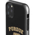 Purdue University Purdue University Boilermakers iPhone 11 Pro Max Impact Case