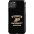 Purdue University Purdue University Boilermakers iPhone 11 Pro Max Impact Case