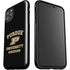 Purdue University Purdue University Boilermakers iPhone 11 Pro Max Impact Case