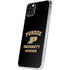 Purdue University Purdue University Boilermakers iPhone 11 Pro Max Skin