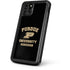 Purdue University Purdue University Boilermakers iPhone 11 Pro Max Waterproof Case