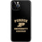 Purdue University Purdue University Boilermakers iPhone 11 Pro Skin