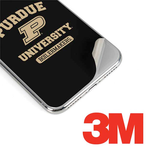 Purdue University Purdue University Boilermakers iPhone 11 Pro Skin