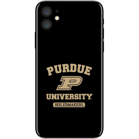 Purdue University Purdue University Boilermakers iPhone 11 Skin