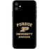 Purdue University Purdue University Boilermakers iPhone 11 Skin
