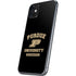 Purdue University Purdue University Boilermakers iPhone 11 Skin