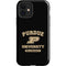 Purdue University Purdue University Boilermakers iPhone 12 Impact Case