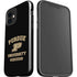 Purdue University Purdue University Boilermakers iPhone 12 Impact Case