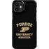 Purdue University Purdue University Boilermakers iPhone 12 Mini Lite Case