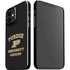 Purdue University Purdue University Boilermakers iPhone 12 Mini Lite Case