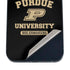 Purdue University Purdue University Boilermakers iPhone 12 Mini Skin