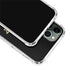 Purdue University Purdue University Boilermakers iPhone 12 Pro Clear Case