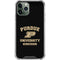 Purdue University Purdue University Boilermakers iPhone 12 Pro Max Clear Case