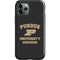 Purdue University Purdue University Boilermakers iPhone 12 Pro Max Impact Case