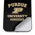 Purdue University Purdue University Boilermakers iPhone 12 Pro Max Skin