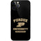 Purdue University Purdue University Boilermakers iPhone 12 Pro Skin