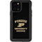 Purdue University Purdue University Boilermakers iPhone 12 Pro Waterproof Case