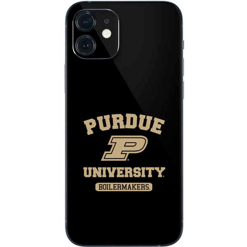 Purdue University Purdue University Boilermakers iPhone 12 Skin