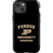 Purdue University Purdue University Boilermakers iPhone 13 Impact Case