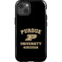 Purdue University Purdue University Boilermakers iPhone 13 Impact Case