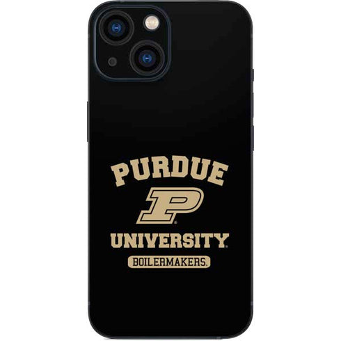 Purdue University Purdue University Boilermakers iPhone 13 Mini Skin