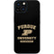 Purdue University Purdue University Boilermakers iPhone 13 Mini Skin